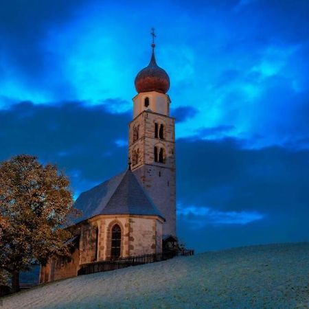 Fantastico Monolocale In Siusi Sciliar Lejlighed Eksteriør billede